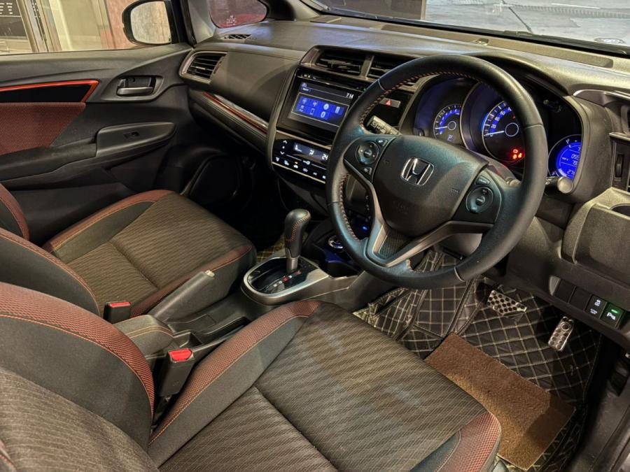 Jazz GK5 RS - Image 3